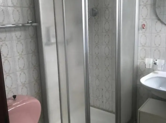 Guest house Locarno: Indipendente In Zona Residenziale Locarno